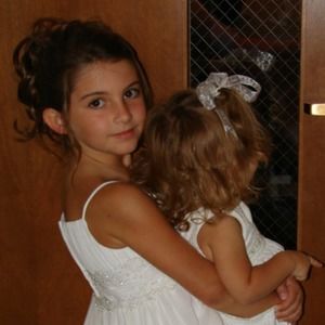 Meet your Posher, Frances